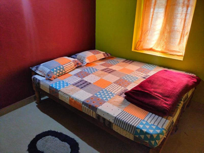 Sambrama Wood house - image 11