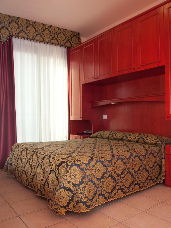 Hotel Garni San Carlo - image 41