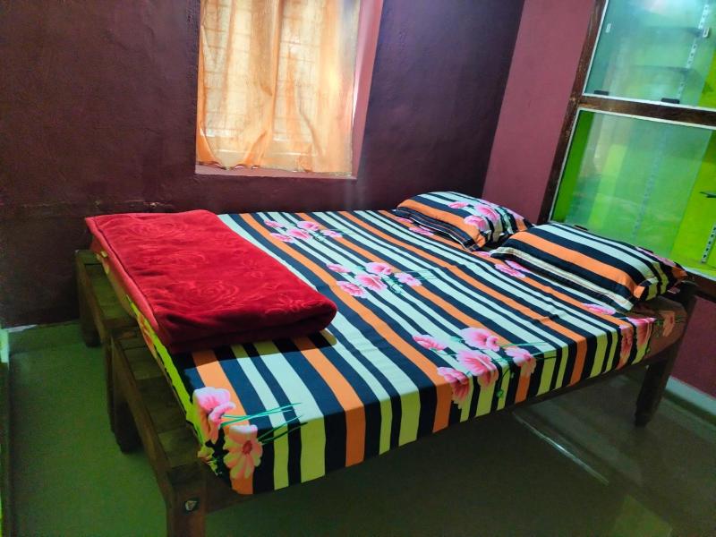 Sambrama Wood house - image 7