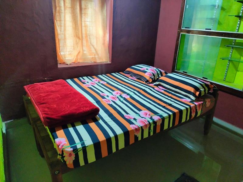 Sambrama Wood house - image 8
