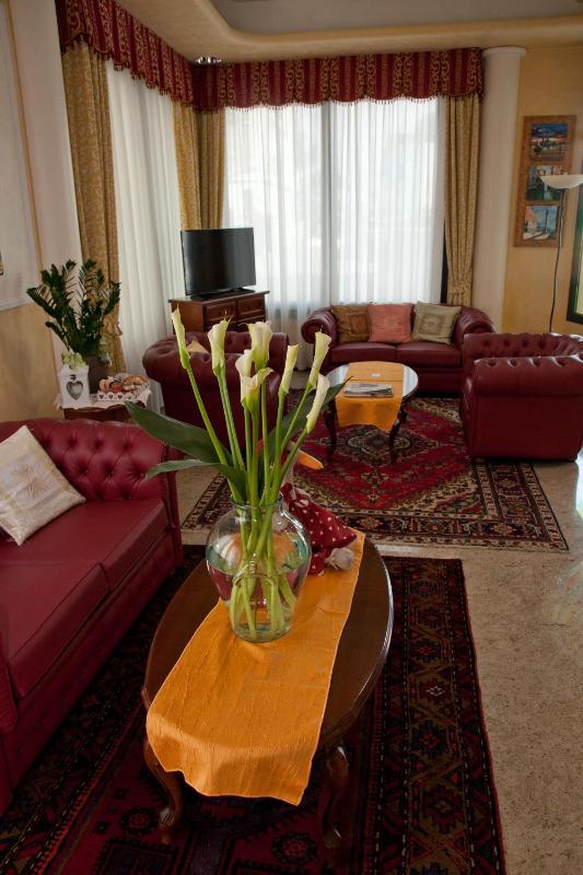 Hotel Garni San Carlo - image 6