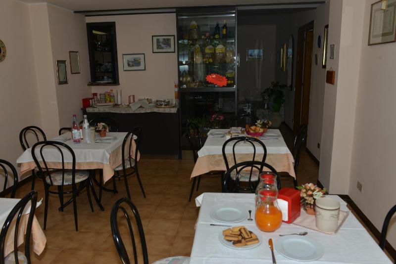 Hotel Santa Maria - image 32