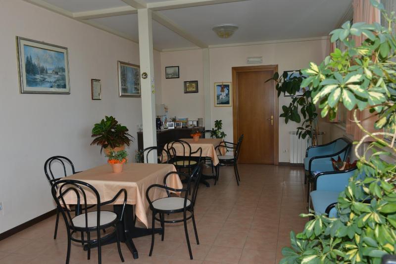 Hotel Santa Maria - image 35