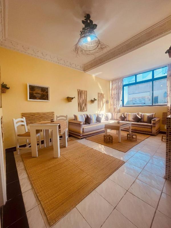 Charming Studio In Casablanca - image 10