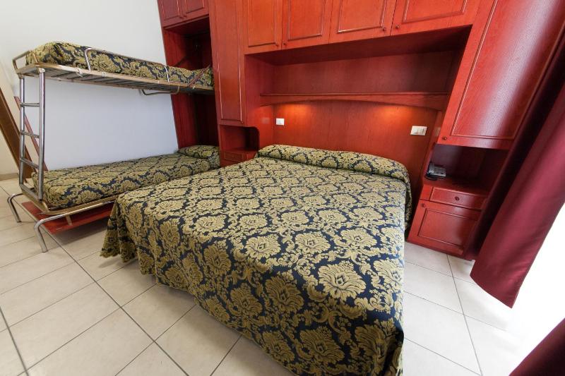 Hotel Garni San Carlo - image 27