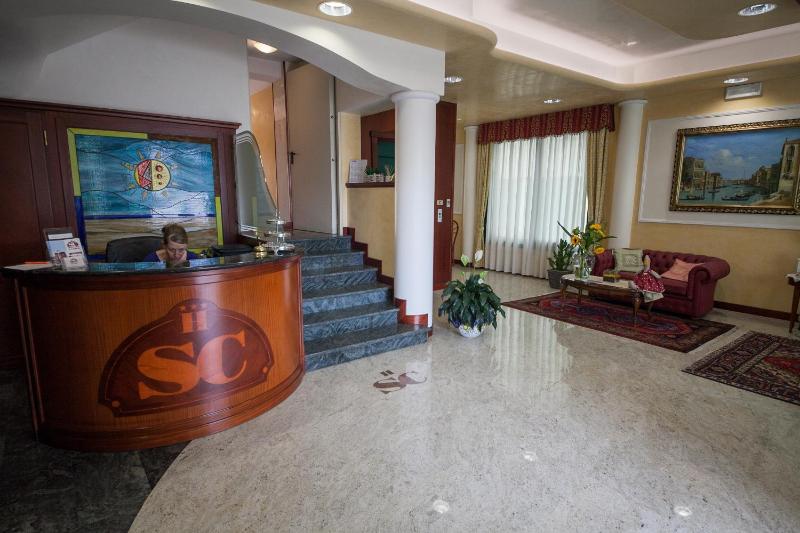 Hotel Garni San Carlo - image 43