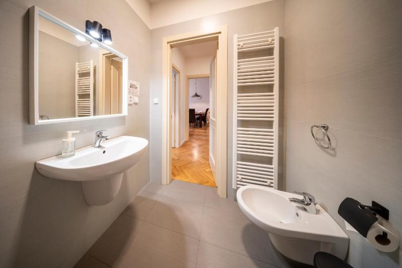 Downtown - Apart Hotel Zborovska - image 12