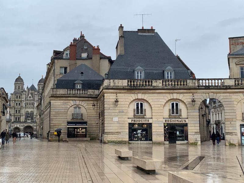 Le Saint Fiacre - Homillesime - image 16
