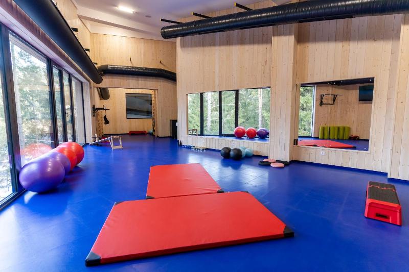 Spa & Wellness Hotel Fitak**** - image 31