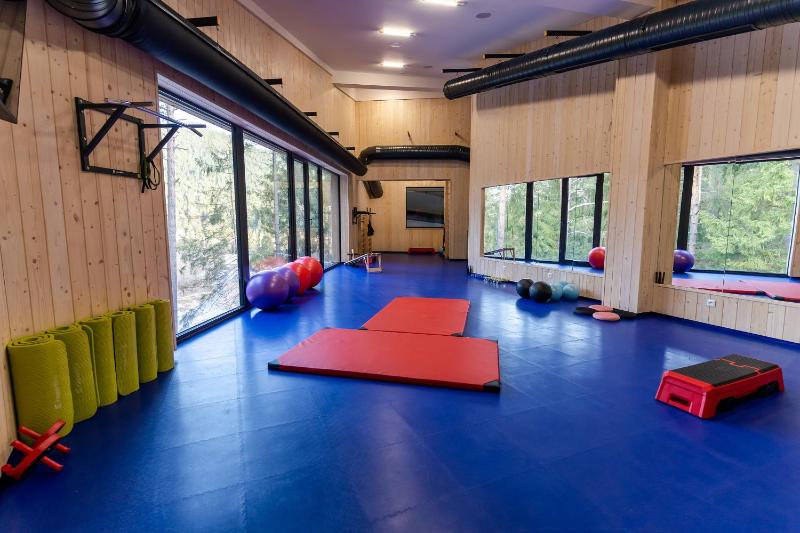 Spa & Wellness Hotel Fitak**** - image 4
