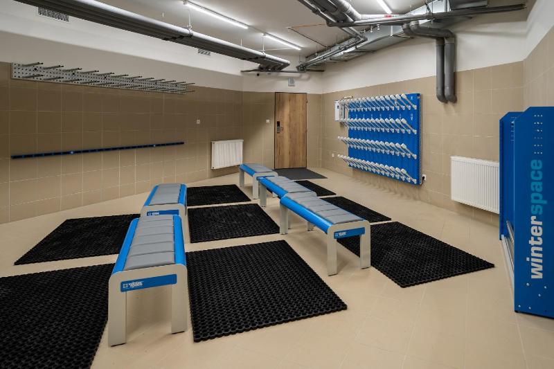 Spa & Wellness Hotel Fitak**** - image 42