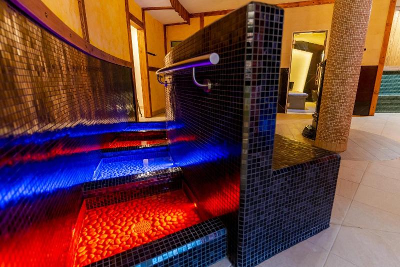 Spa & Wellness Hotel Fitak**** - image 8