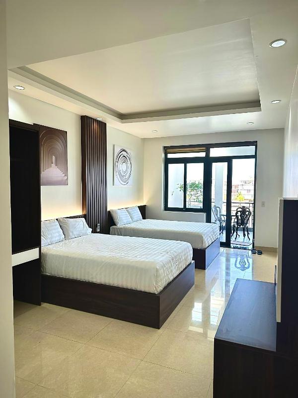 TaMaDu's House - image 2
