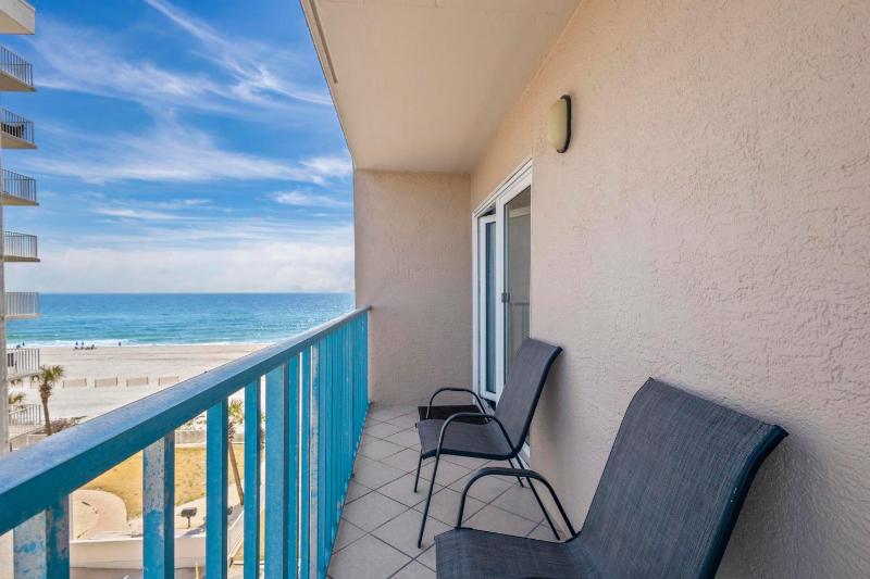 Surf Side Shores 2501 - image 7