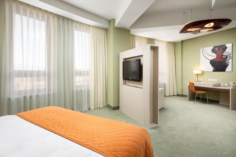 Executive King Room image 4