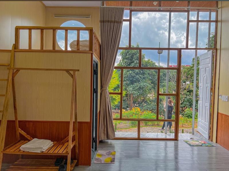 Flourish Homestay - image 36