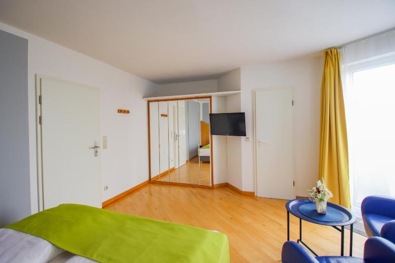 Double Room with Terrace image 4