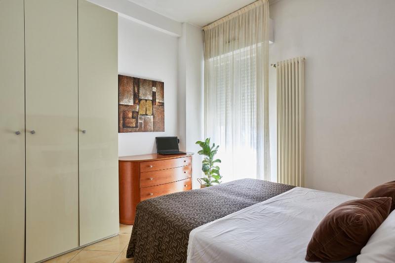 Apartment with Balcony image 1