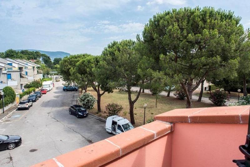 M196 - Marcelli trilocale con terrazzo a 200mt dal mare - image 7
