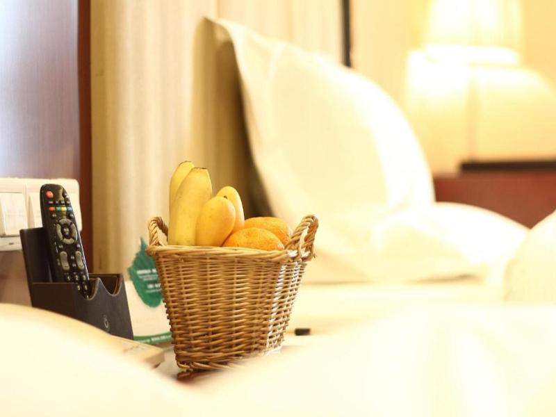 Chengdu Antai Century Hotel - image 2