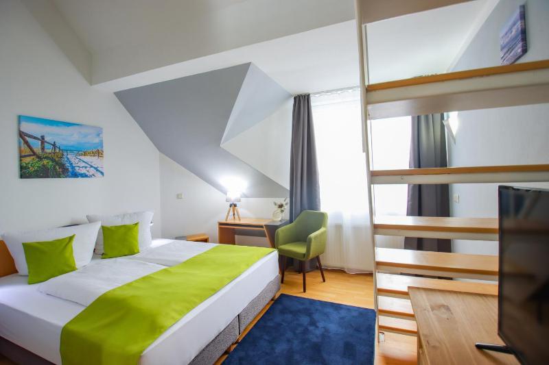 Junior Suite image 1