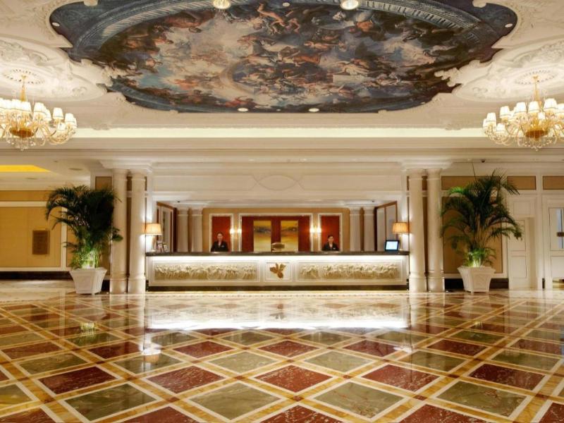 L'Arc Hotel Macau - image 1