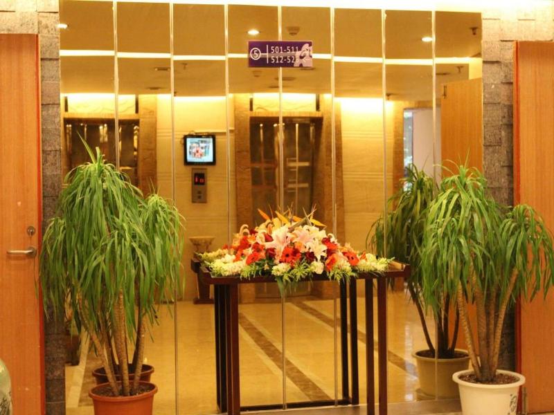 Pankun Business Hotel - image 4