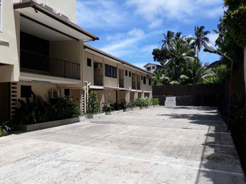 Victoria Palms Hotel - image 11