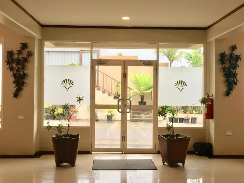 Victoria Palms Hotel - image 9