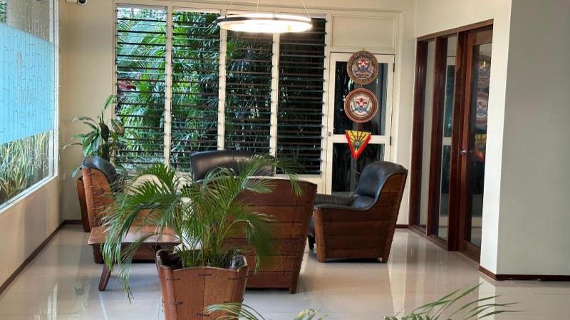 Victoria Palms Hotel - image 10
