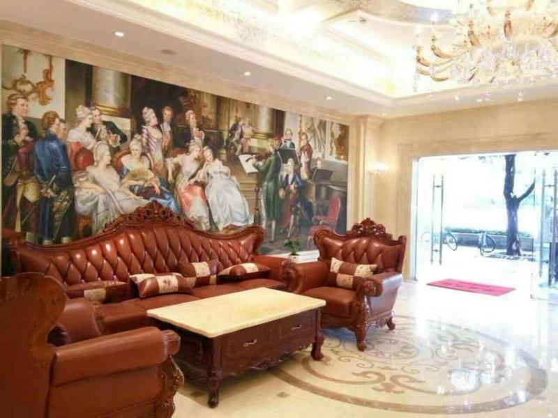 Vienna Hotel - Shenzhen Dongmen Hubei Metro Station - image 29