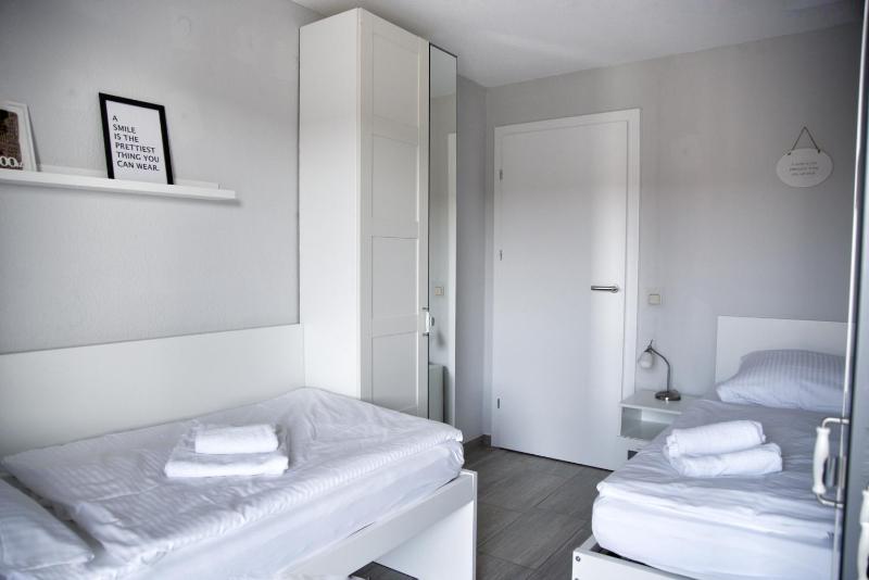 Apartment with Balcony image 4