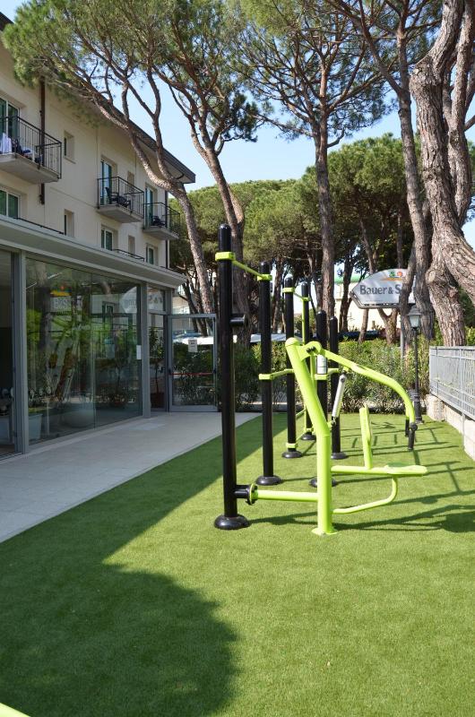 Hotel Bauer & Sporting - image 30