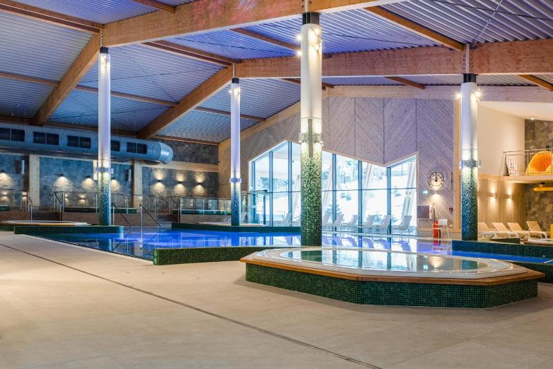 Aries Hotel & SPA Szczyrk - image 29