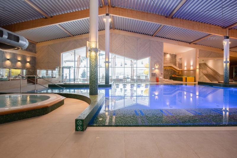 Aries Hotel & SPA Szczyrk - image 45