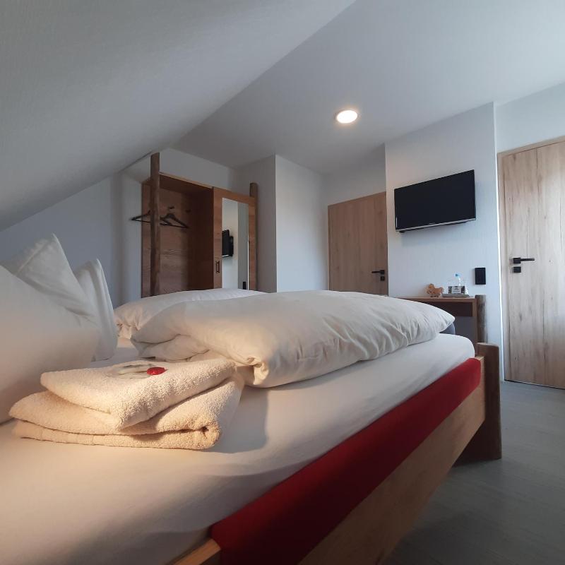 Double Room image 4