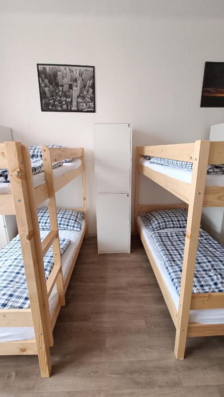 A Plus Hostel - Centrum - image 6
