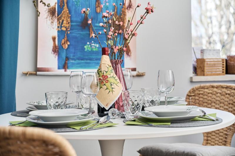 Apartament SZEPT Galeria Dominikańska by Noclegi Renters - image 15