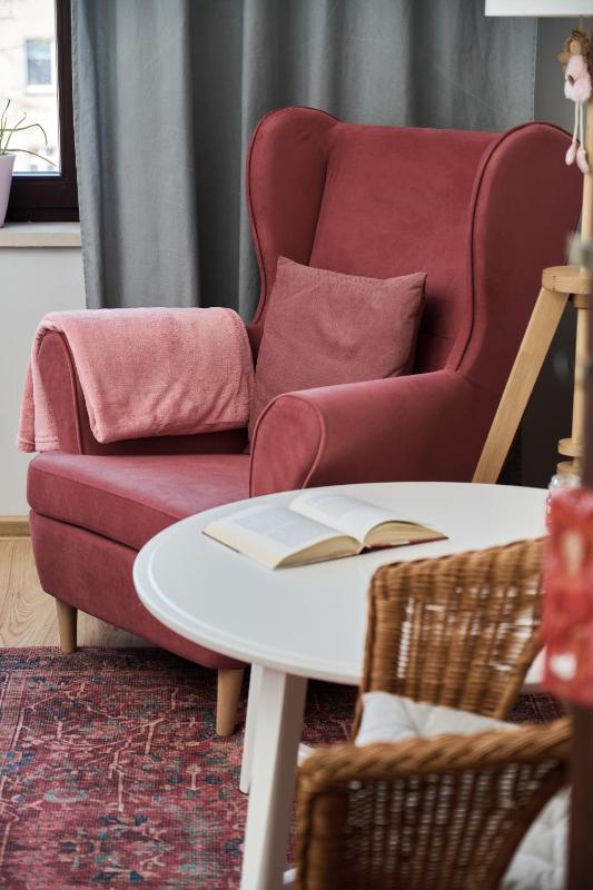 Apartament SZEPT Galeria Dominikańska by Noclegi Renters - image 13