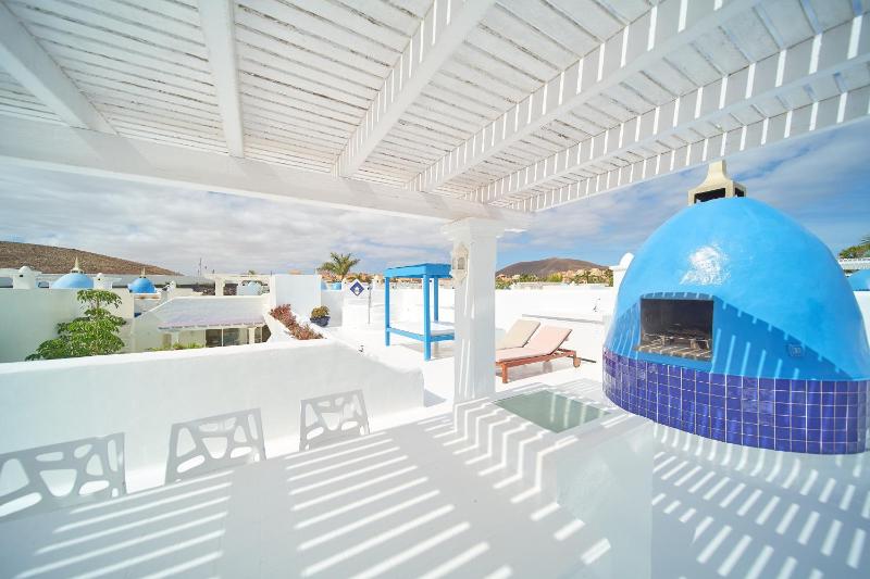 Villa with Private Pool image 3