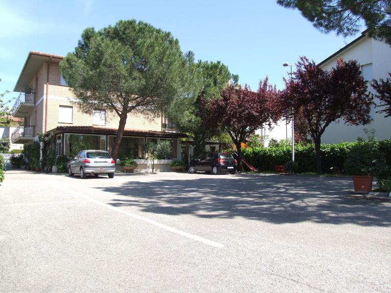 Hotel Santa Maria - image 33