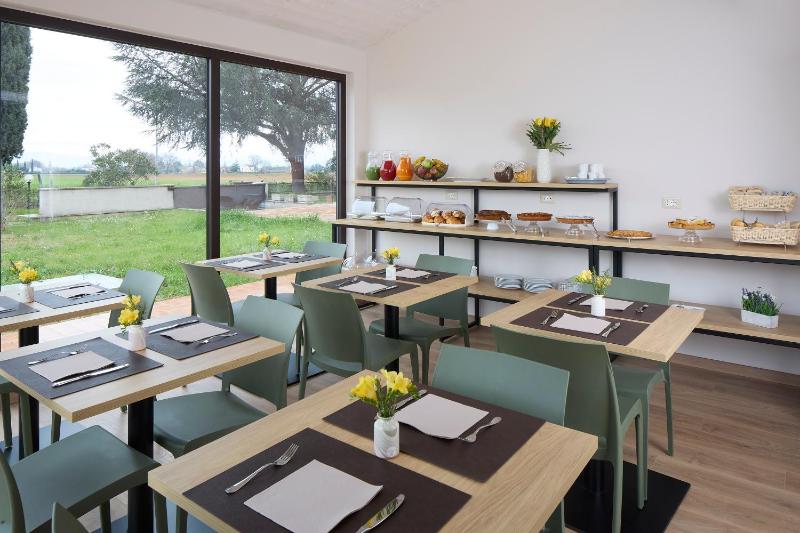 Luci di Assisi B&B Wellness - image 14