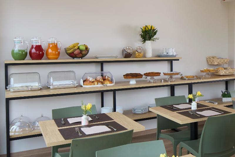 Luci di Assisi B&B Wellness - image 17