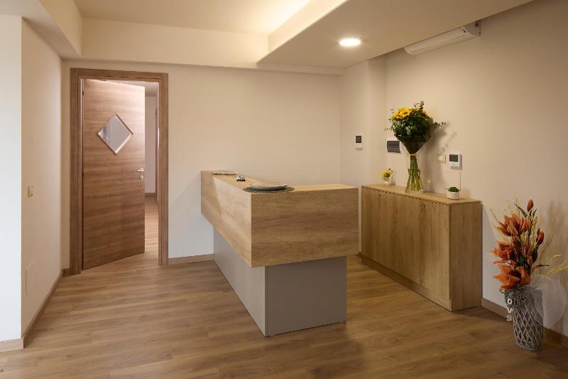 Luci di Assisi B&B Wellness - image 47