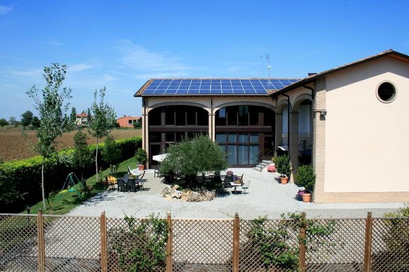 Agriturismo Argaland - image 36
