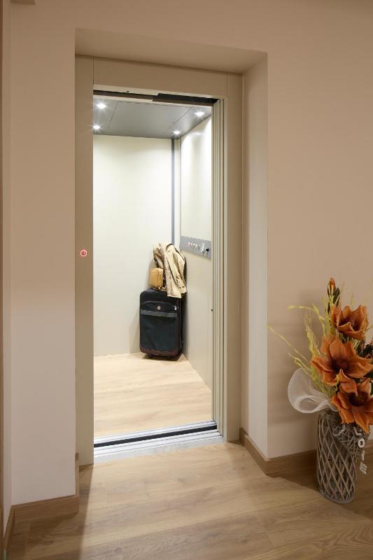 Luci di Assisi B&B Wellness - image 11
