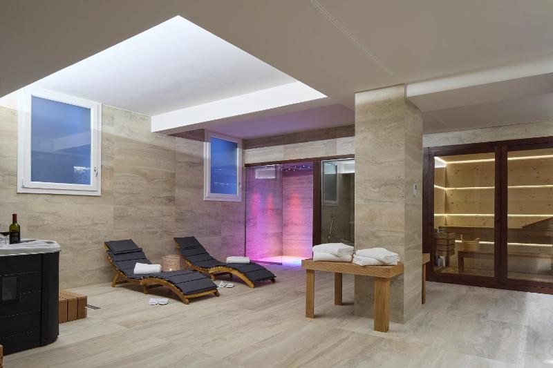 Luci di Assisi B&B Wellness - image 16