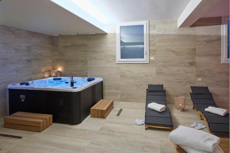 Luci di Assisi B&B Wellness - image 24