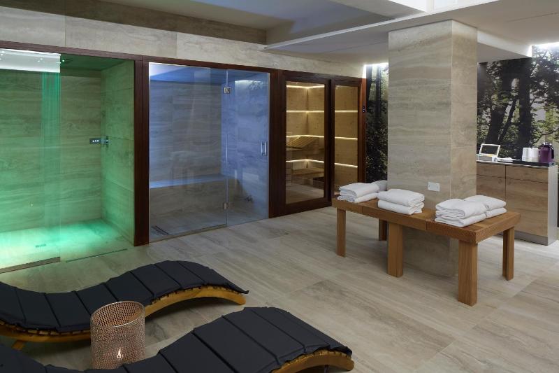 Luci di Assisi B&B Wellness - image 10