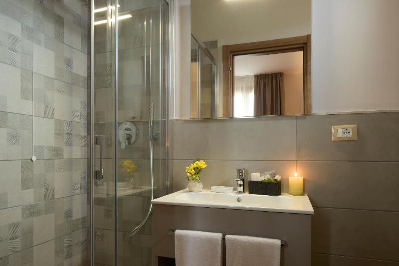 Luci di Assisi B&B Wellness - image 36